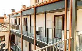 Cervantes 5 Collection Sefarad con terraza Delux